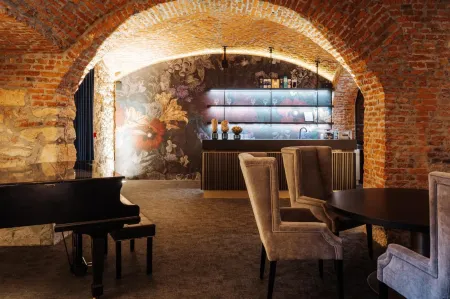 Hotel Slatina Отели в г. Видовиця