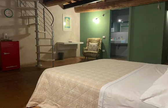 拉爾貝羅德爾拉特農家樂