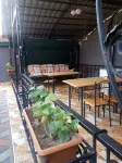Hotel Mariana Hotel a Geguti