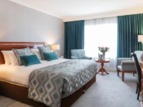 Knightsbrook Hotel & Golf Resort Hotels in Trim