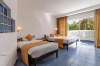 Sun N Sand Resort & Conventional Center