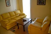 Akropoli Hotel Hotels in Golem