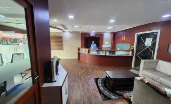 The Crescent Suites