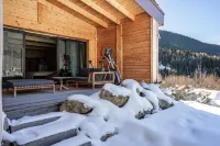 Sami Mta Chalet Hotels in Mestia
