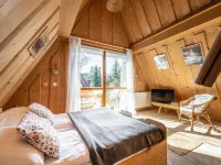 Pokoje Javorina Hotels in Tatra County