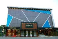 Orfila Inn Airport Hotel Hotels in Angamaly