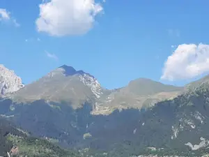 Altopiano del Sole
