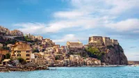 Appartamenti Scilla Paese Albergo