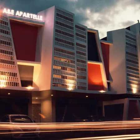 Kasa Boutique Hotel Bacolod