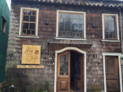 Alma Chilota Hotels in Castro