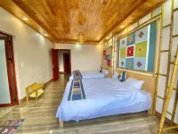 Ultra View Homestay Hotel dekat Terraced Rice Fields