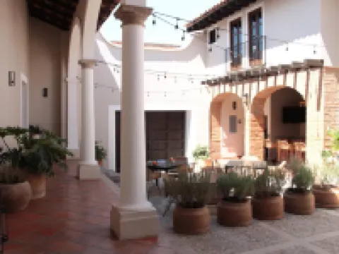 Casa Angeles Mascota Hotels in Mascota