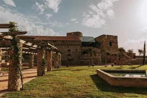 Castello di Rocca Cilento