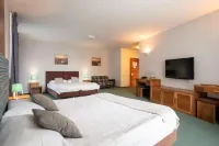 Hotel Boka Hotels in Bovec