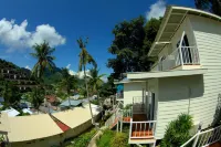 Uphill Cottage