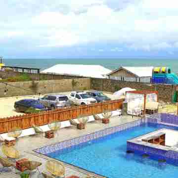 Vogue Beach Resort Fitness & Recreational Facilities