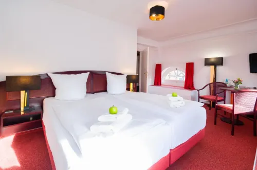 Hotel New Orleans Hotels in Wismar