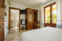 Hotel Sa Suergia Hotels in Campulongu