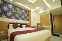 Hotel RK Fortune
