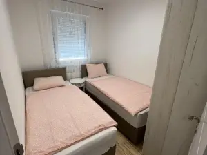 Apartman Afrodita