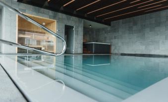 Pico Terramar & Spa