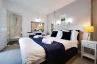 The Beaufort Hotel Hotels in Woolaston