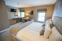 Castle Varagh Hotel & Bar Hotels in 