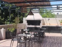 Hotel Sienna Hotels in Mendoza