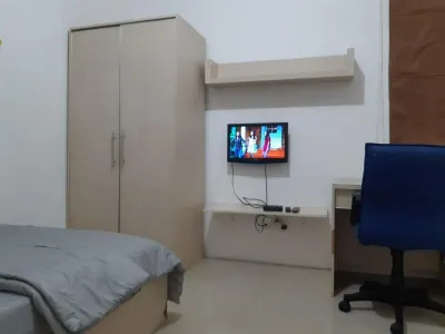 John Residence Lippo Karawaci Tangerang Hotels in 