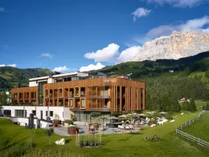 Badia Hill