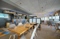 Brit Hotel le Cottage le Mans Sud Hotels in Arnage