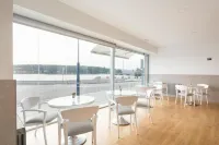 Hotel Alda Vía Norte Hotels in O Grove