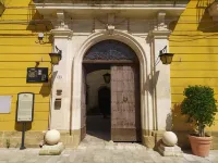 Palazzo de Castro Hotels in Novoli