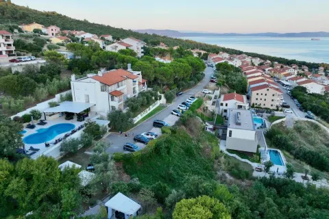 Hotel Villa Annette