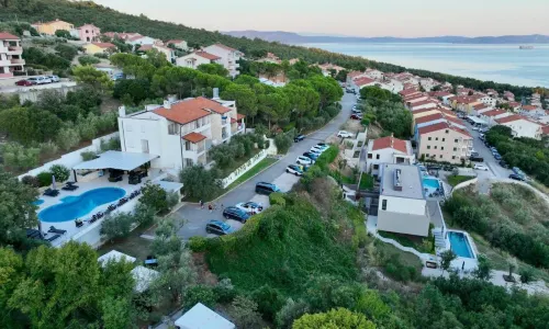 Hotel Villa Annette