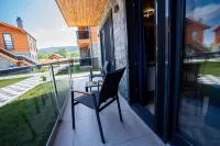 Abant Sedir Park Butik Otel - Wi-Fi
