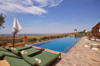 dar imiri Hotels near Malika maison berbere