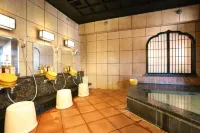 Hotel Castle Inn Suzuka