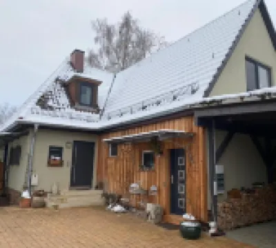 Ferienwohnung Bartel