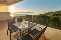 Sun Spalato Residence - Mountain view