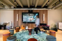 Stadsklooster Dordt Hotel&Hostel 도르드레흐트 호텔