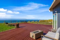 @ Marbella Lane - Seas the Bay sanctuary Hotels in Coupeville