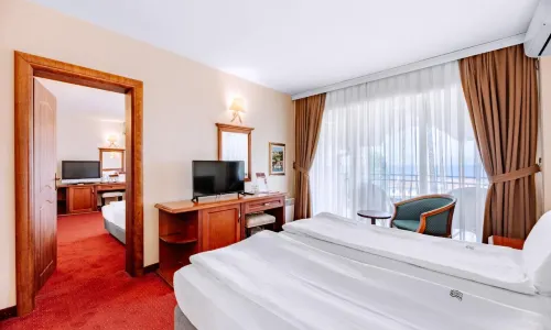 Hotel Belvedere