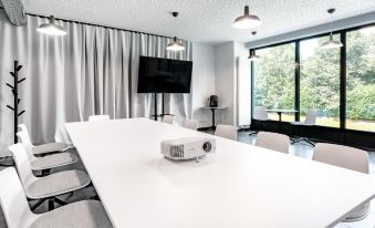 Hotel Active Stadium