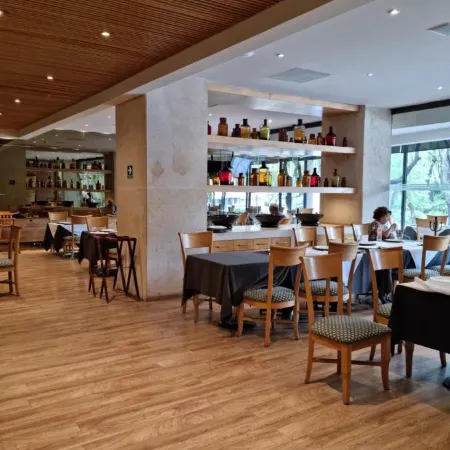 Hotel Stella Maris