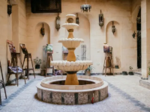 ガマレヤブティックホテル