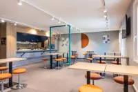 Ibis Budget Villefranche Hotels in Quincieux