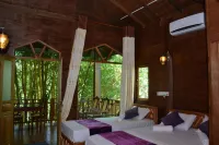 Yala River Face Inn فنادق في ديباراويوا