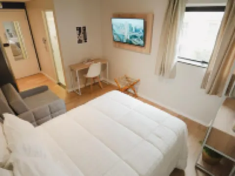 穆德馬丁尼亞諾開間 酒店