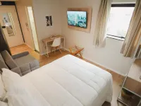 Studios Mood Martiniano Hotels in 